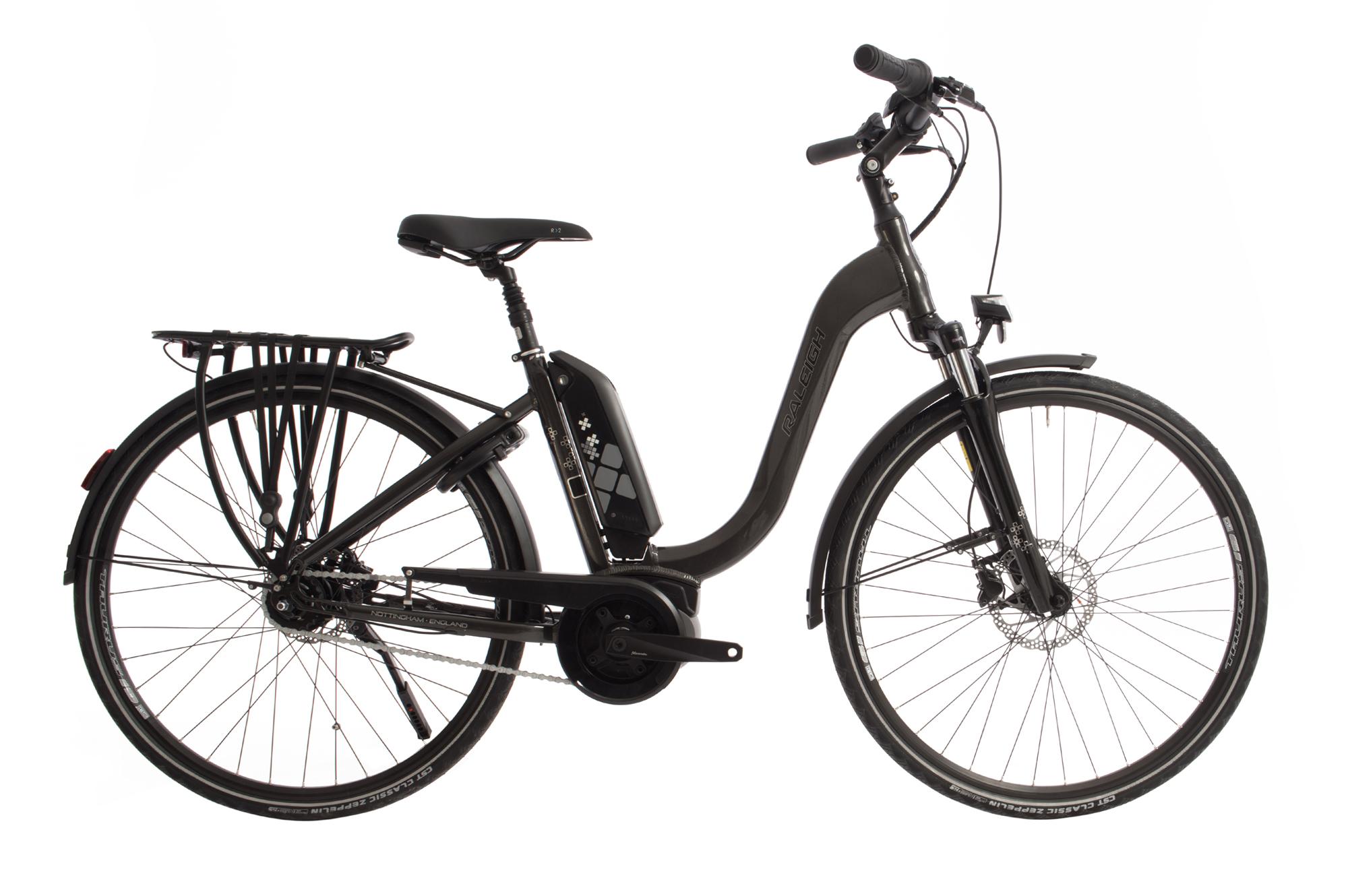 raleigh motus range