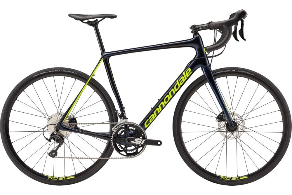 cannondale synapse di2 2018