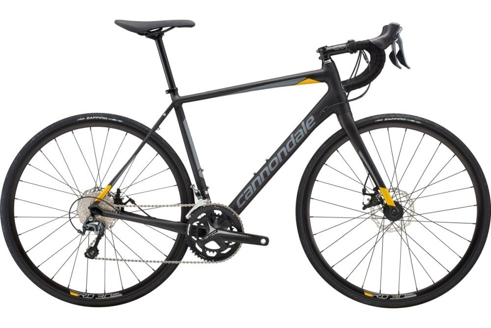 cannondale synapse 2018 disc