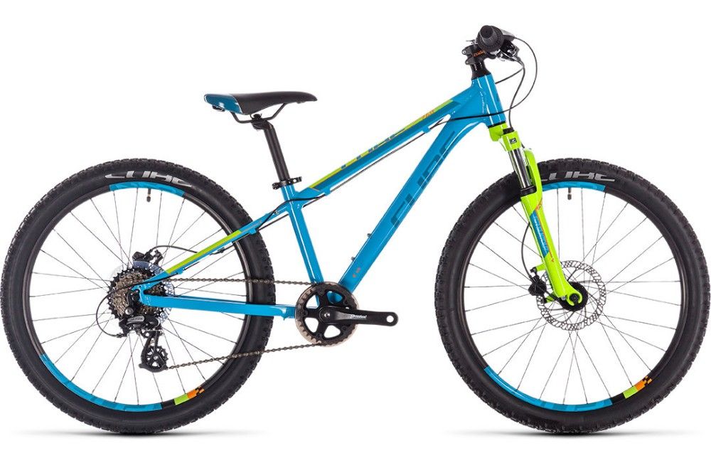 cube acid 240 disc