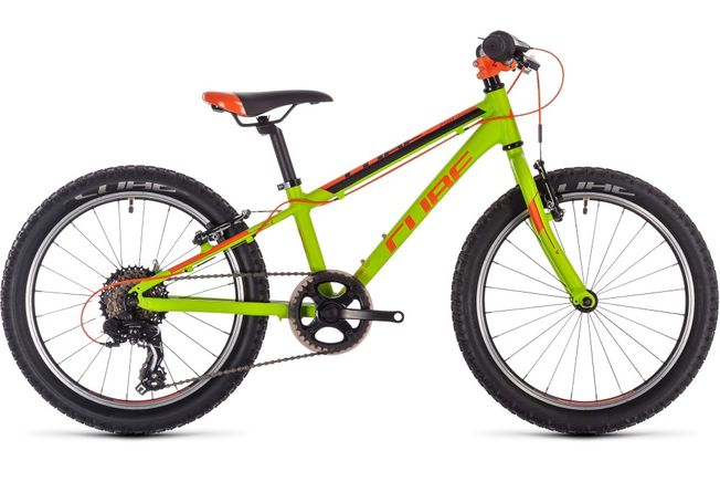 2018 venge pro disc