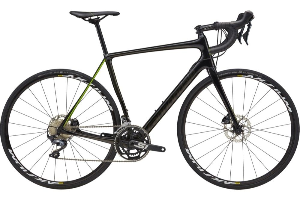 comfortable sports bike