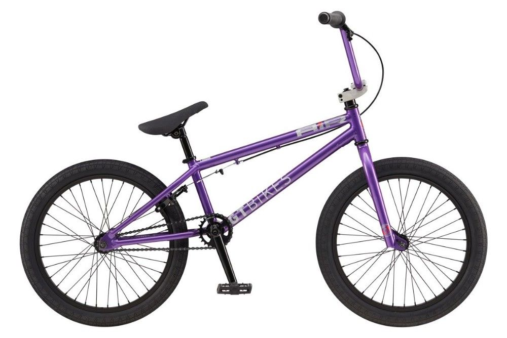 gt air bmx