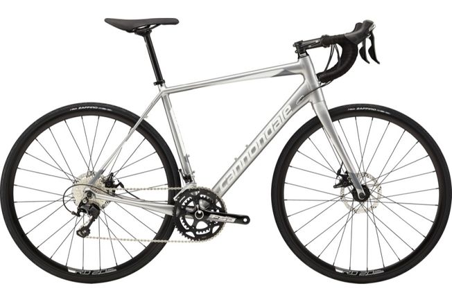 Cannondale Synapse Disc 105 2018 Bike 