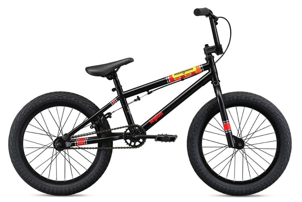 mongoose bmx 2019