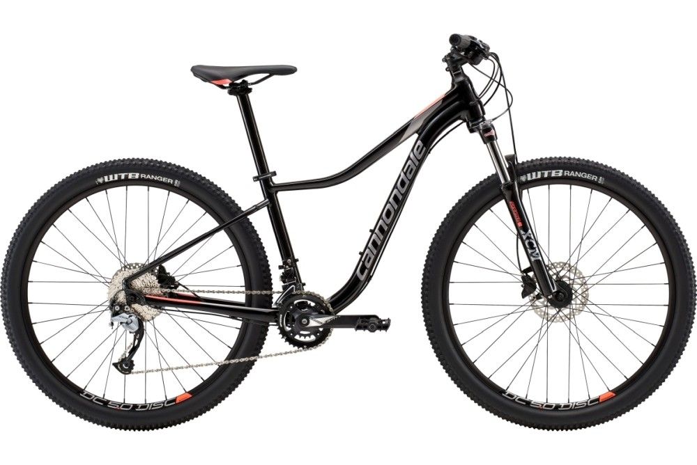 cannondale trail 2 review