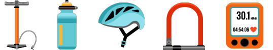 bike shop thirsk